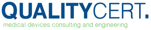 QualityCert logo