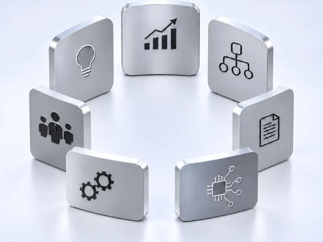 Management systems consulting for medical device organizations